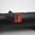 Тактический ручной фонарь X-Balog BL-P02-P50 с зарядкой USB фонарик (18398)