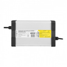 Зарядное устройство для аккумуляторов LiFePO4 24V (29.2V)-14A-336W (20398)