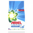 Стиральный порошок Ariel Аква-Пудра Touch of Lenor 2.7 кг (8006540536766) (7398)