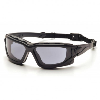 Защитные очки Pyramex I-Force slim Anti-Fog (gray) (1498)