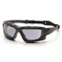 Защитные очки Pyramex I-Force slim Anti-Fog (gray) (1498)