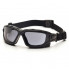 Защитные очки Pyramex I-Force slim Anti-Fog (gray) (1498)