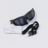 Защитные очки Pyramex I-Force slim Anti-Fog (gray) (1498)