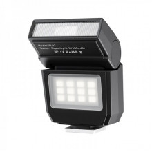 Відеосвітло Ulanzi SL03 Spark Lite Camera Flash(Black) (L200) (15498)