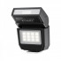 Відеосвітло Ulanzi SL03 Spark Lite Camera Flash(Black) (L200) (15498)