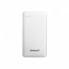Батарея универсальная Intenso XS20000 20000mAh, USB Type-C USB-A, 5V, 3.1A, white (7313552) (16498)