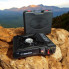 Туристическая портативная газовая плита горелка Portable Gas Stove BDZ-155-A (18498)