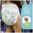 Подгузники Libero Comfort Размер 5 (10-14 кг) 46 шт (7322541756936) (7498)