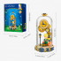 Конструктор Pantasy Le Petit Prince Путешествие во времени (86305) (11598)