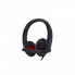Наушники Gemix HP-220MV Black (HP-220MV) (16598)