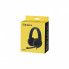 Наушники Gemix HP-220MV Black (HP-220MV) (16598)