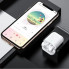 Беспроводные сенсорные наушники вкладыша Bluetooth v5.1 TWS HOCO EW02 Plus с зарядным кейсом (18598)