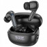 Бездротові навушники HOCO EQ5 Energy true wireless ANC+ENC noise reduction BT headset Black (6942007602419) (8598)