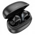 Бездротові навушники HOCO EQ5 Energy true wireless ANC+ENC noise reduction BT headset Black (6942007602419) (8598)