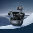 Бездротові навушники HOCO EQ5 Energy true wireless ANC+ENC noise reduction BT headset Black (6942007602419) (8598)