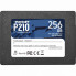 Накопитель SSD 2.5" 256GB Patriot (P210S256G25) (15698)
