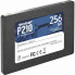Накопитель SSD 2.5" 256GB Patriot (P210S256G25) (15698)