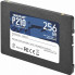 Накопитель SSD 2.5" 256GB Patriot (P210S256G25) (15698)