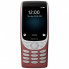 Мобильный телефон Nokia 8210 DS 4G Red (16698)