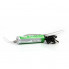 Радиоприёмник с FM USB MicroSD BKK B872 радио на аккумуляторе Красный (20698)