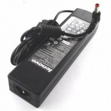 Блок питания к ноутбуку Lenovo 90W 20V 4.5A разъем 5.5/2.5 (PA-1900-56LC / 36001547) (15798)