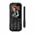 Мобильный телефон Sigma X-treme PA68 WAVE Black (4827798466612) (16798)