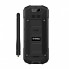 Мобильный телефон Sigma X-treme PA68 WAVE Black (4827798466612) (16798)