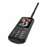 Мобильный телефон Sigma X-treme PA68 WAVE Black (4827798466612) (16798)