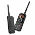Мобильный телефон Sigma X-treme PA68 WAVE Black (4827798466612) (16798)