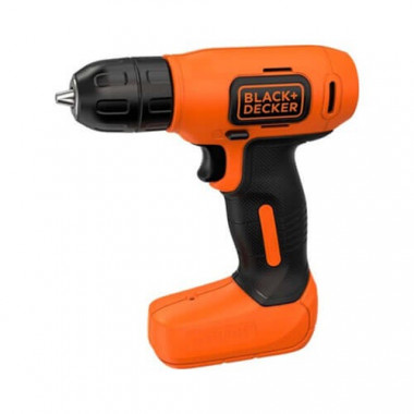 Дрель-шуруповерт аккумуляторная BLACK+DECKER BDCD8 (1798)