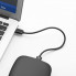 Кабель UGREEN USB 2.0 A Male to A Male Cable 2m (Black) (UGR-10311) (19798)