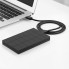 Кабель UGREEN USB 2.0 A Male to A Male Cable 2m (Black) (UGR-10311) (19798)