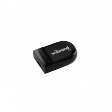 Флеш-накопичувач Wibrand USB 2.0 Scorpio 8Gb Black (WI2.0/SC8M3B) (9)