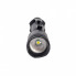 Фонарь Quantum Techno 10W LED + ПОДАРУНОК QM-FL1043 (QM-FL1010-CB-PR1) (16009)