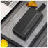 Батарея универсальная ColorWay 30 000 mAh High-power 2 PD/20W, QC/3.0, USB-C/Micro-USB (CW-PB300LPC2BK-PD) (20009)