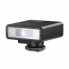 Відеосвітло Ulanzi Vijim F12 Mini Camera Flash Speedlite (UV-L044GBB2 F12) (L044GBB2) (21109)