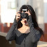 Відеосвітло Ulanzi Vijim F12 Mini Camera Flash Speedlite (UV-L044GBB2 F12) (L044GBB2) (21109)