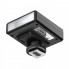 Відеосвітло Ulanzi Vijim F12 Mini Camera Flash Speedlite (UV-L044GBB2 F12) (L044GBB2) (21109)
