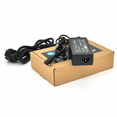 Блок питания к ноутбуку Merlion ASUS 65W 19V 3,42A, 3.0*1.1 (09032 / LAS65/19-3,0*1,1) (16209)
