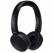 Наушники Panasonic RB-HF630B Black (RB-HF630BG-K) (17209)