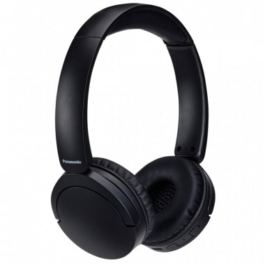 Наушники Panasonic RB-HF630B Black (RB-HF630BG-K) (17209)