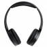 Наушники Panasonic RB-HF630B Black (RB-HF630BG-K) (17209)
