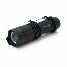 Фонарь Voltronic KM-82 (18209)