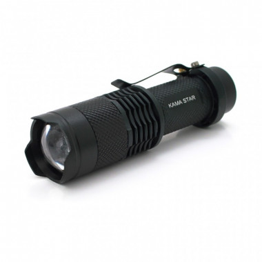 Фонарь Voltronic KM-82 (18209)