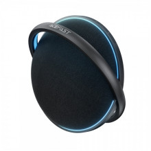 Портативна колонка Acefast K5 Pro Portable wireless Speaker, 60W, Black (6974316285465) (21209)