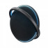 Портативна колонка Acefast K5 Pro Portable wireless Speaker, 60W, Black (6974316285465) (21209)