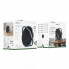 Портативна колонка Acefast K5 Pro Portable wireless Speaker, 60W, Black (6974316285465) (21209)