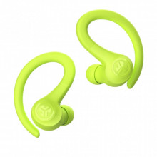 Наушники Jlab GO Air Sport Yellow (IEUEBGAIRSPRTRYEL124) (22209)