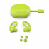 Наушники Jlab GO Air Sport Yellow (IEUEBGAIRSPRTRYEL124) (22209)