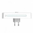 Сетевой разветвитель фильтр LDNIO SC2311 на 2 розетки 2 USB 3A + Type C (9209)